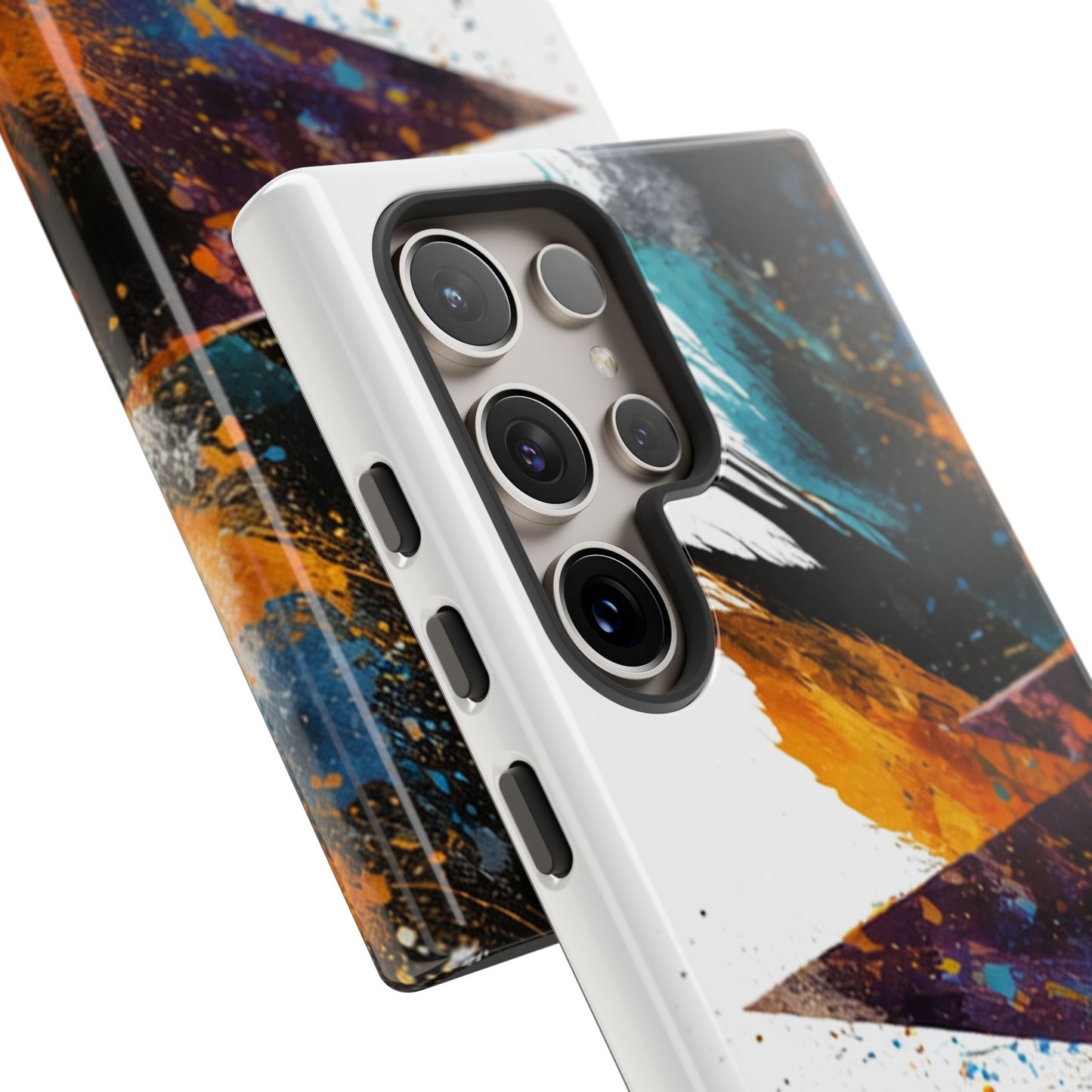 Misfit - GB Tough Cases