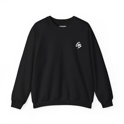 Misfit- GB Black Crewneck Sweatshirt