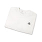 Last Spark - GB White Crewneck Sweatshirt