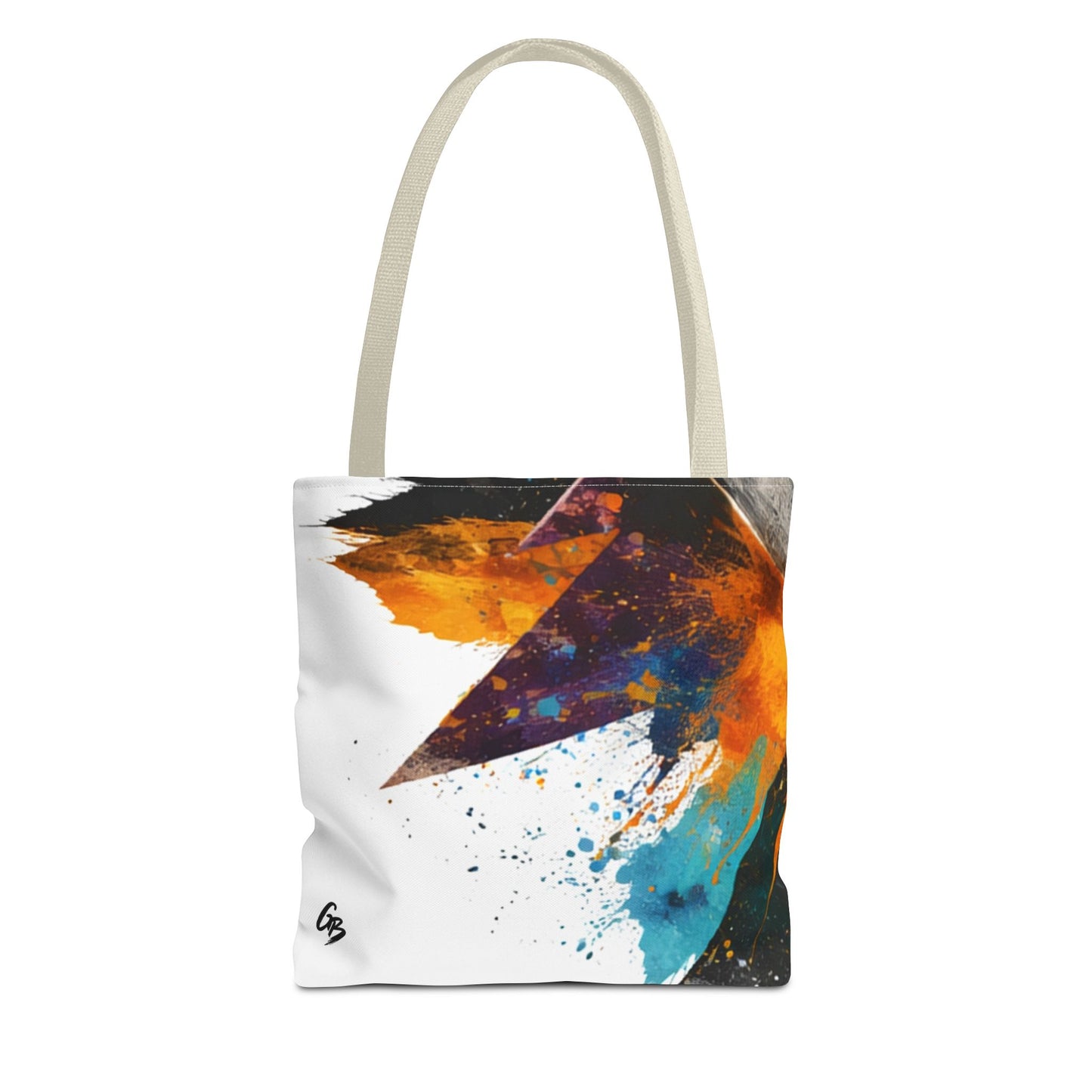 Misfit - GB Tote Bag