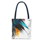 Misfit - GB Tote Bag