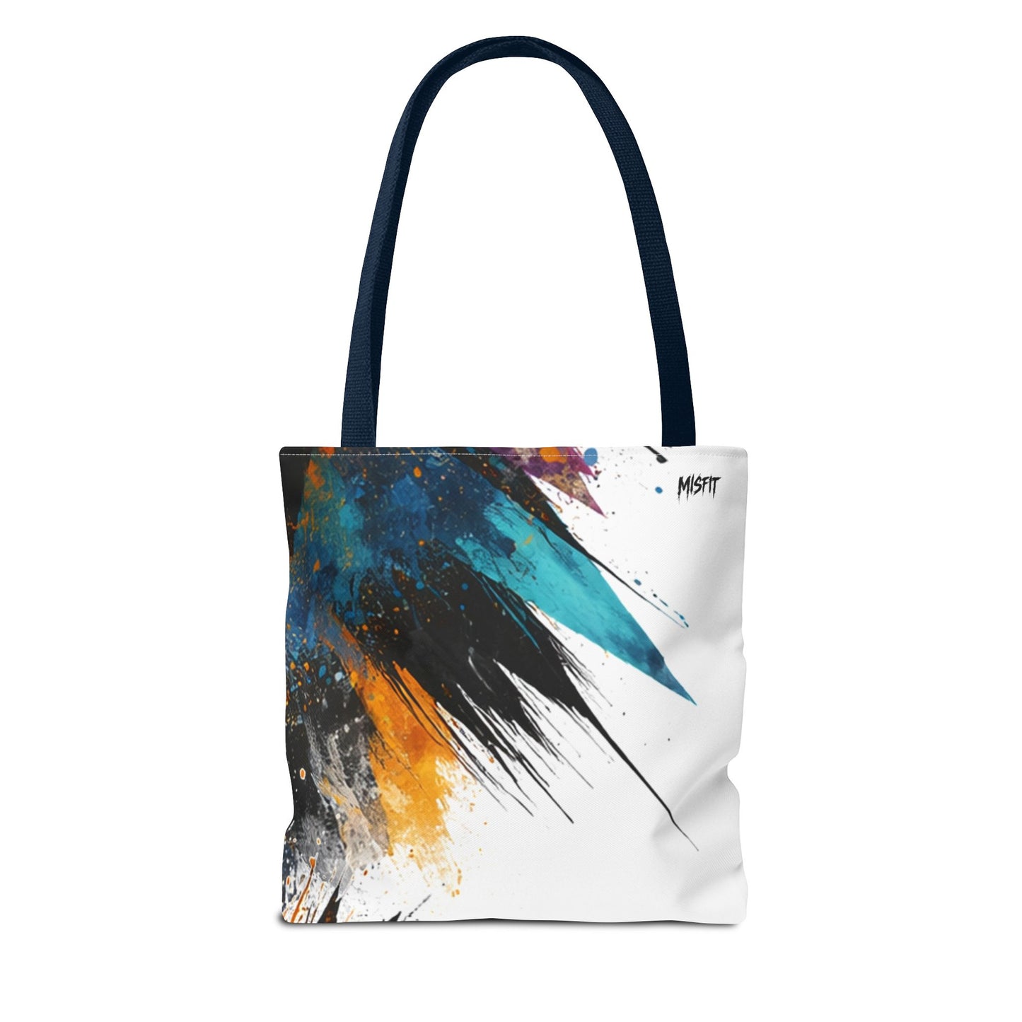 Misfit - GB Tote Bag