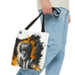 Last Spark - GB Tote Bag