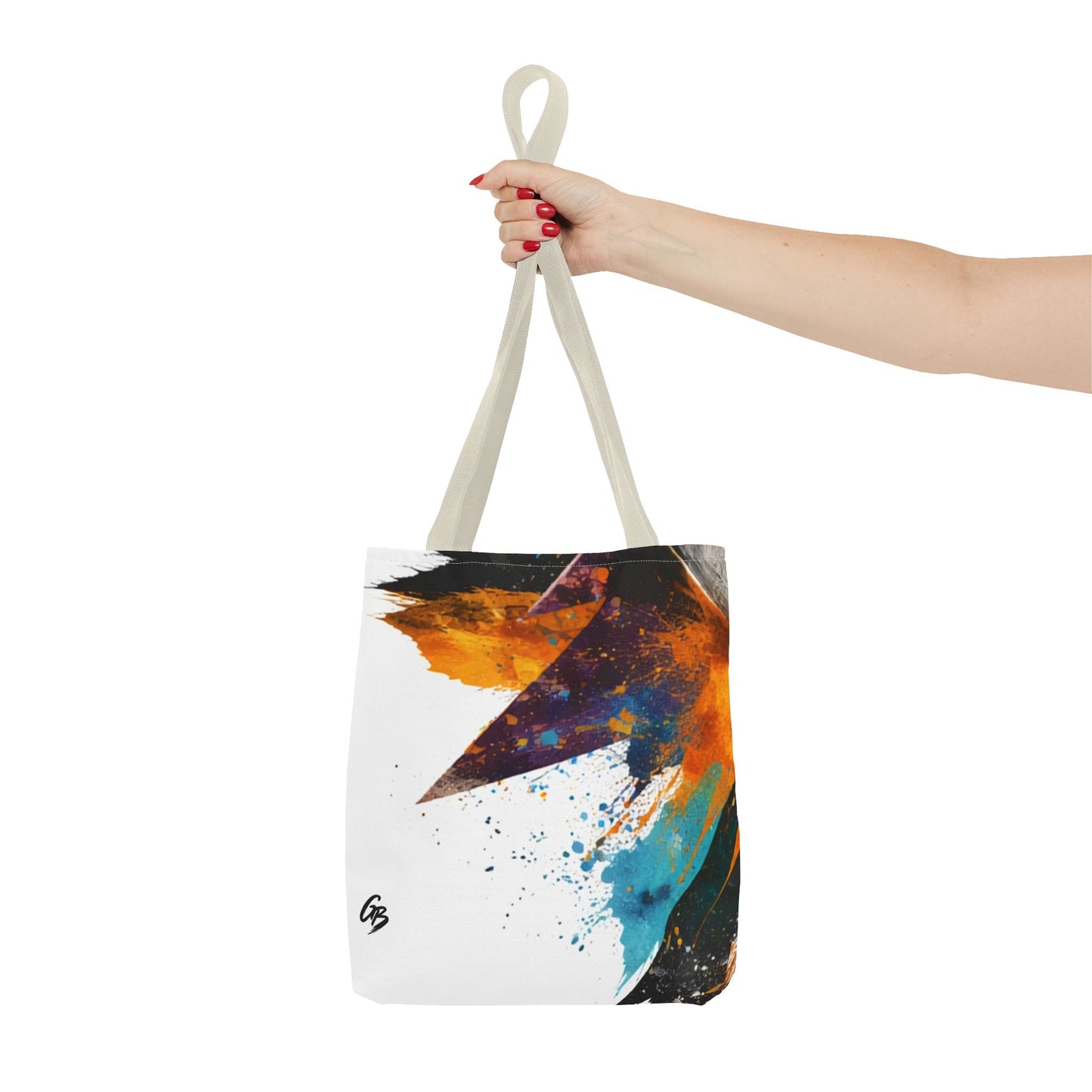 Misfit - GB Tote Bag