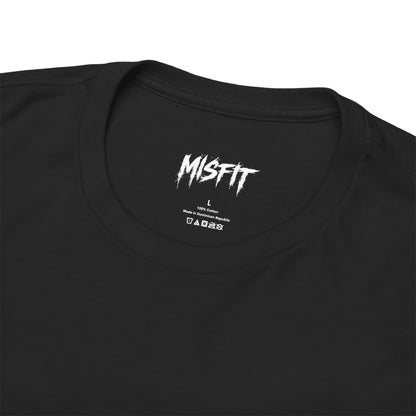 Misfit - GB Black T-Shirt