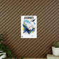 Echoes - GB Photopaper Poster