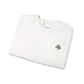 Echoes - GB White Crewneck Sweatshirt