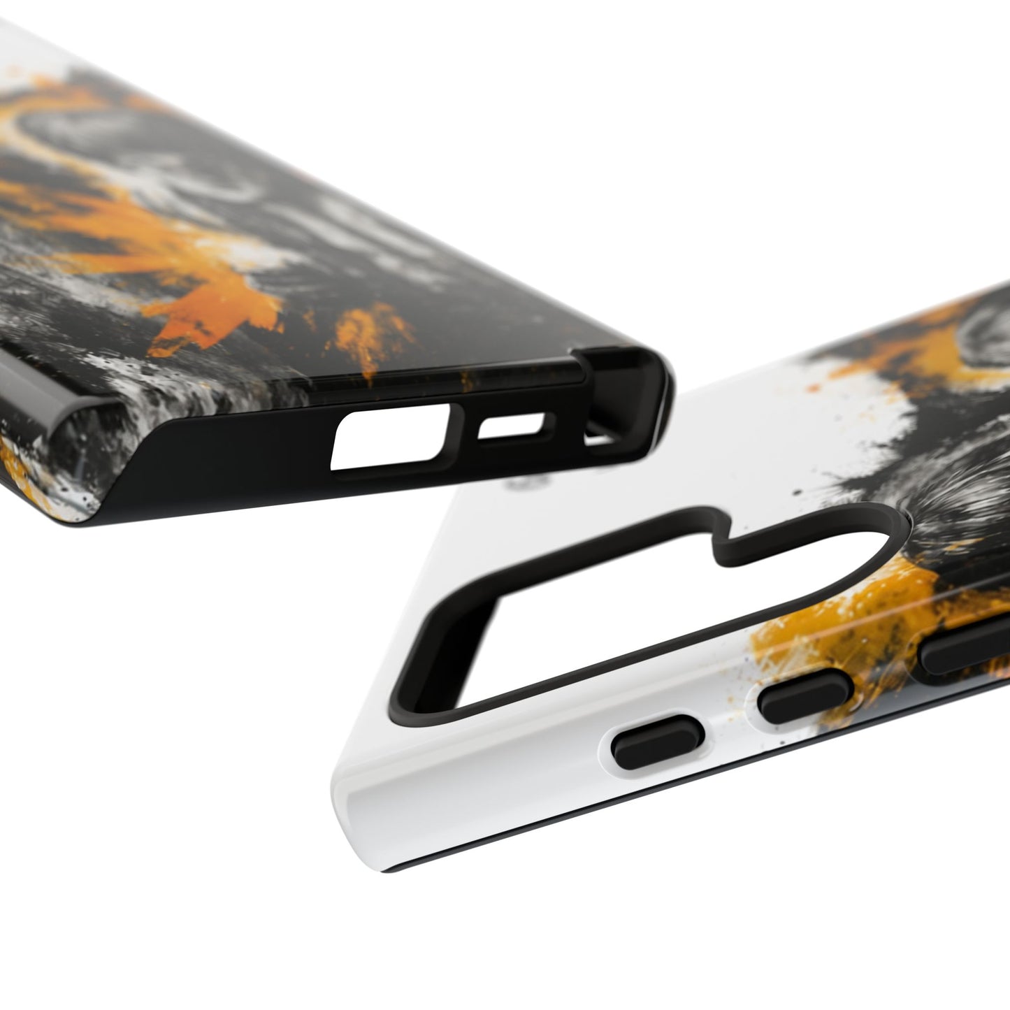 Last Spark - GB Tough Cases