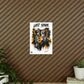 Last Spark - GB Photopaper Poster