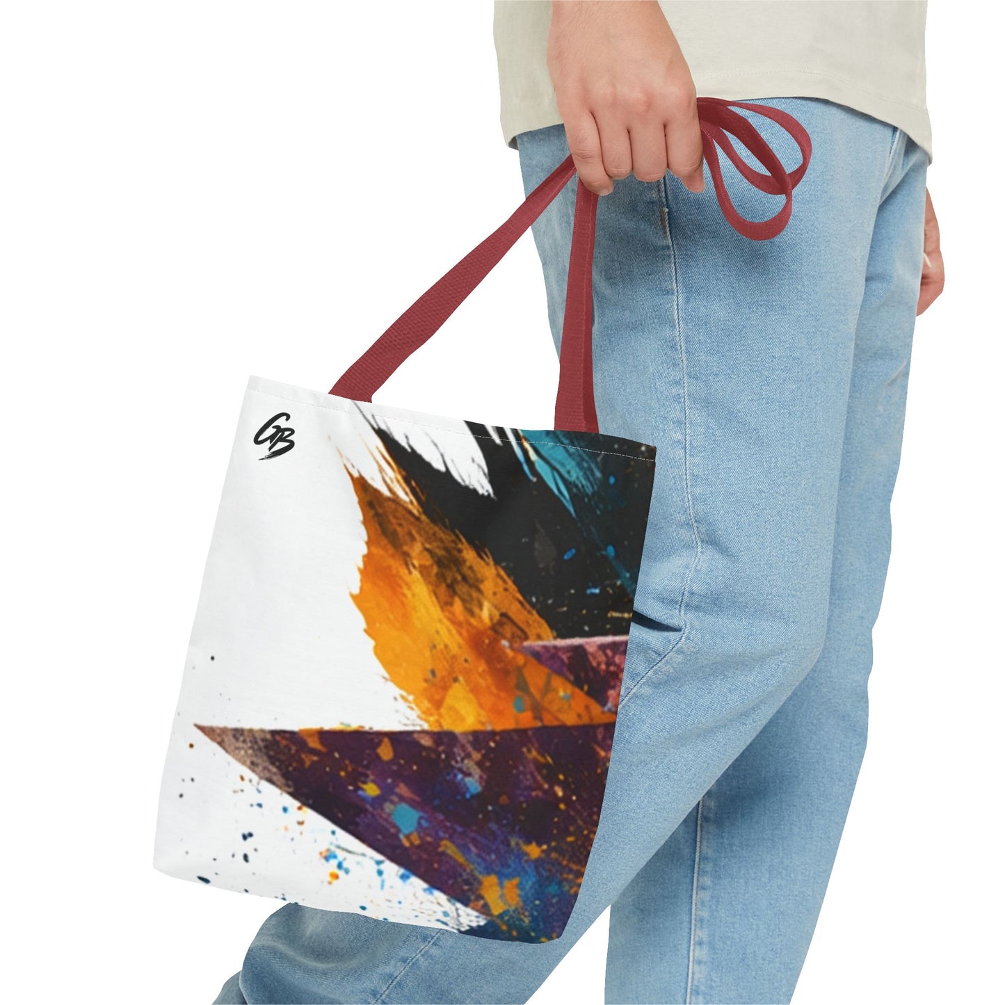 GB Tot Bag
