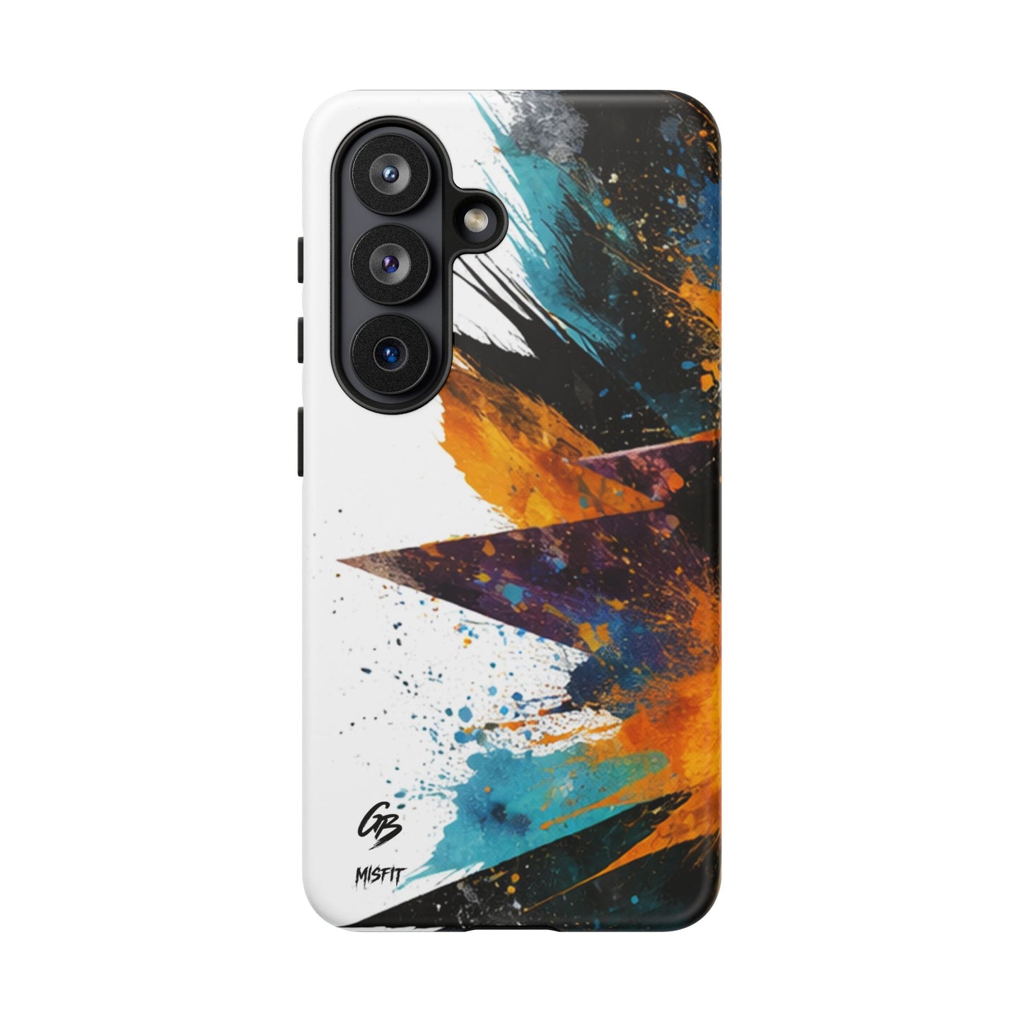 Misfit - GB Tough Cases