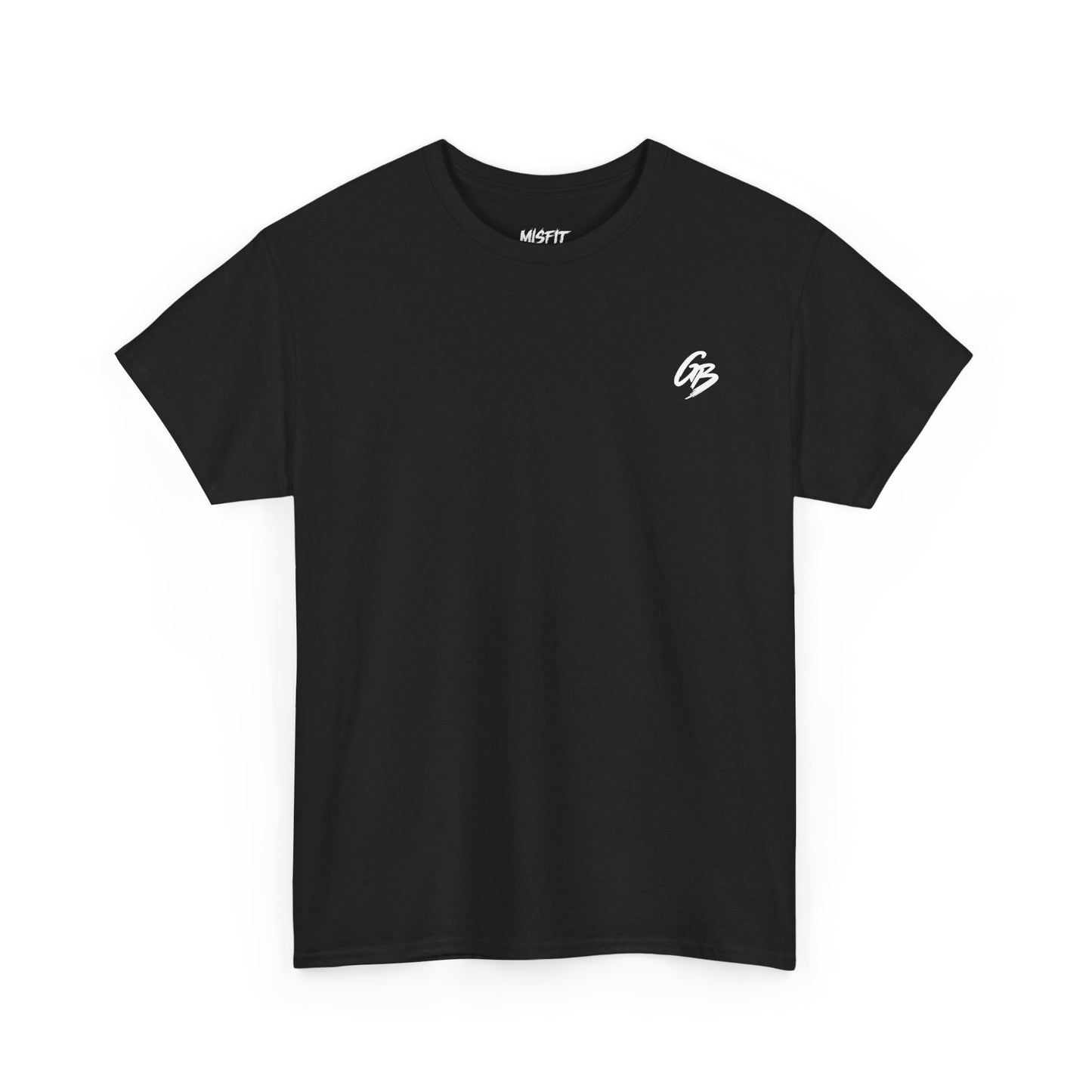 Misfit - GB Black T-Shirt