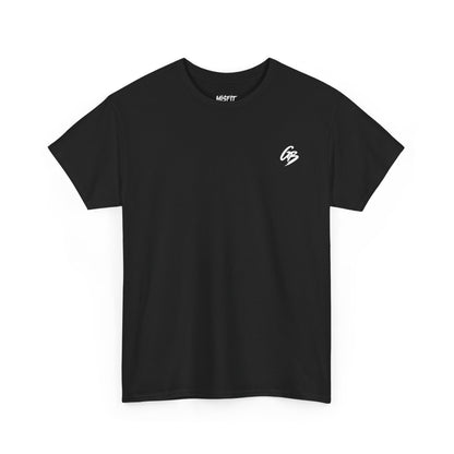 Misfit - GB Black T-Shirt