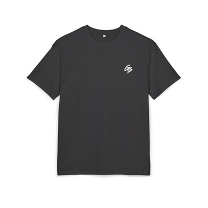 Misfit - Black Oversize Tee