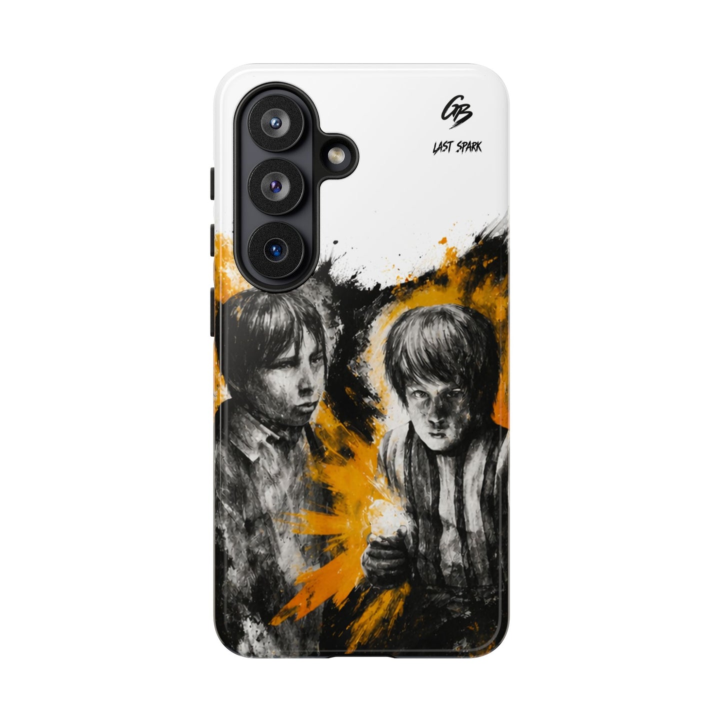 Last Spark - GB Tough Cases