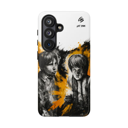Last Spark - GB Tough Cases