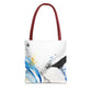 Echoes - GB Tote Bag