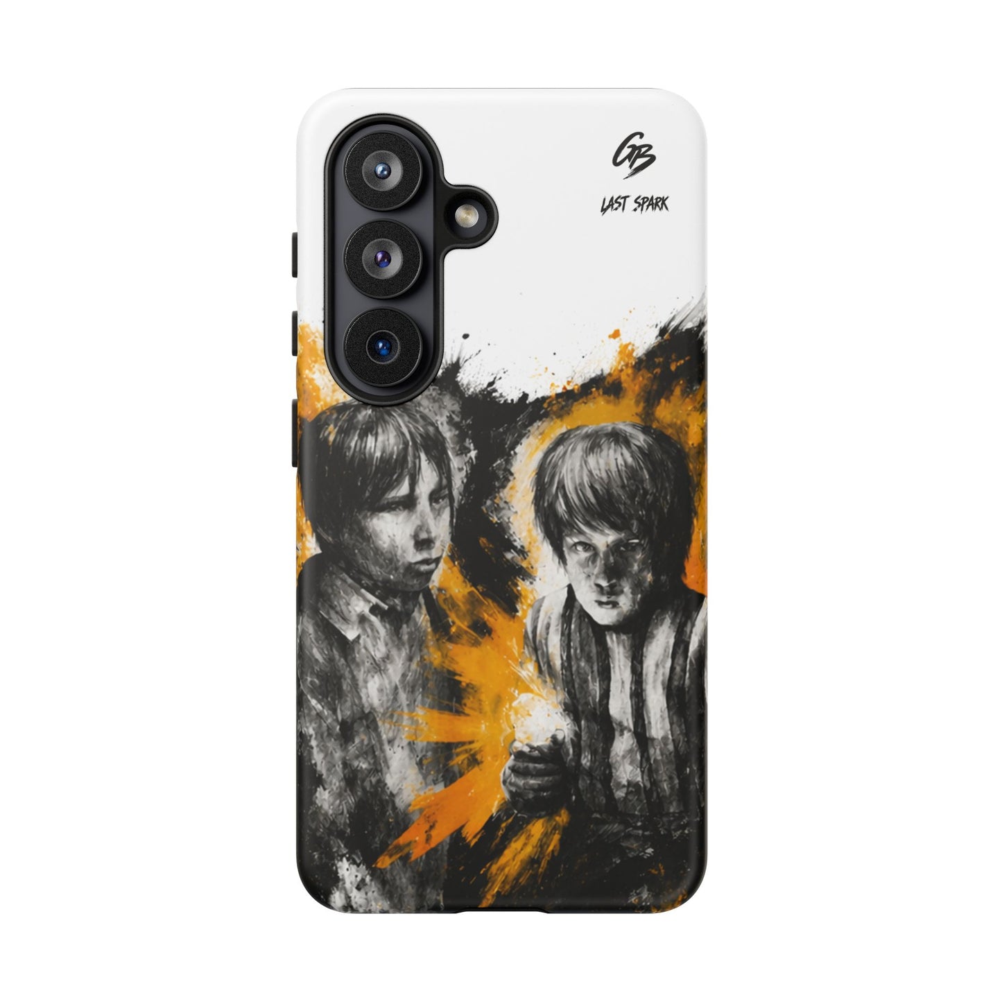 Last Spark - GB Tough Cases