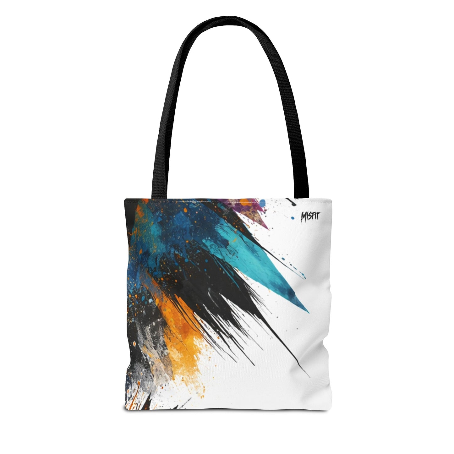 Misfit - GB Tote Bag