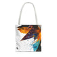 Misfit - GB Tote Bag
