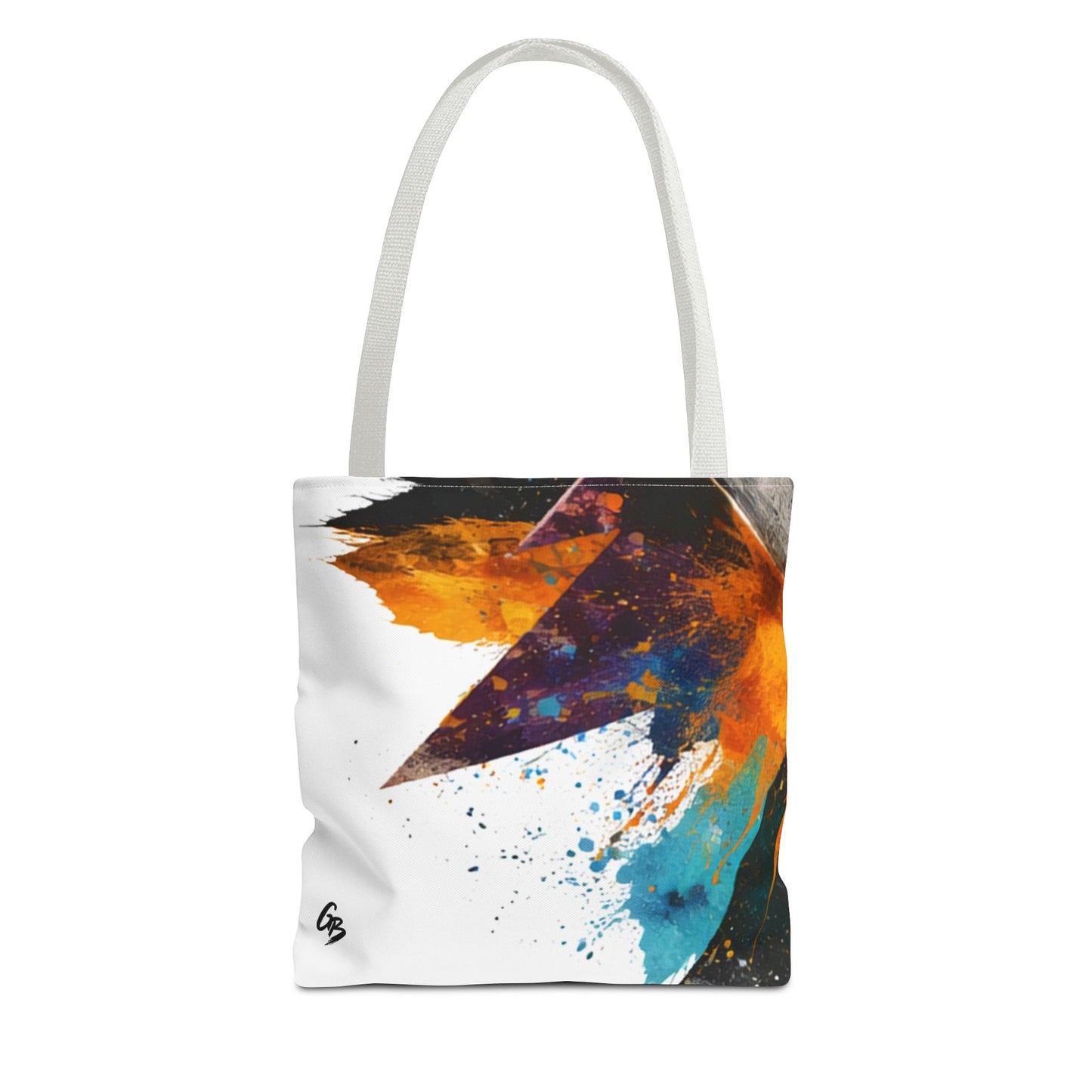 Misfit - GB Tote Bag
