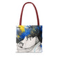 Echoes - GB Tote Bag