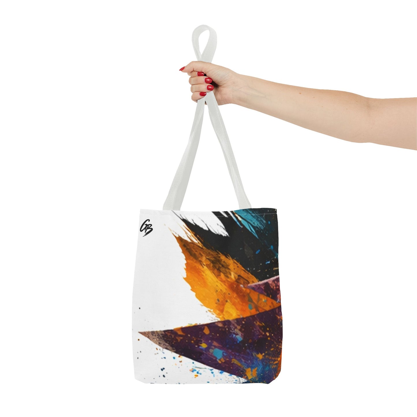 GB Tot Bag