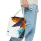 Misfit - GB Tote Bag