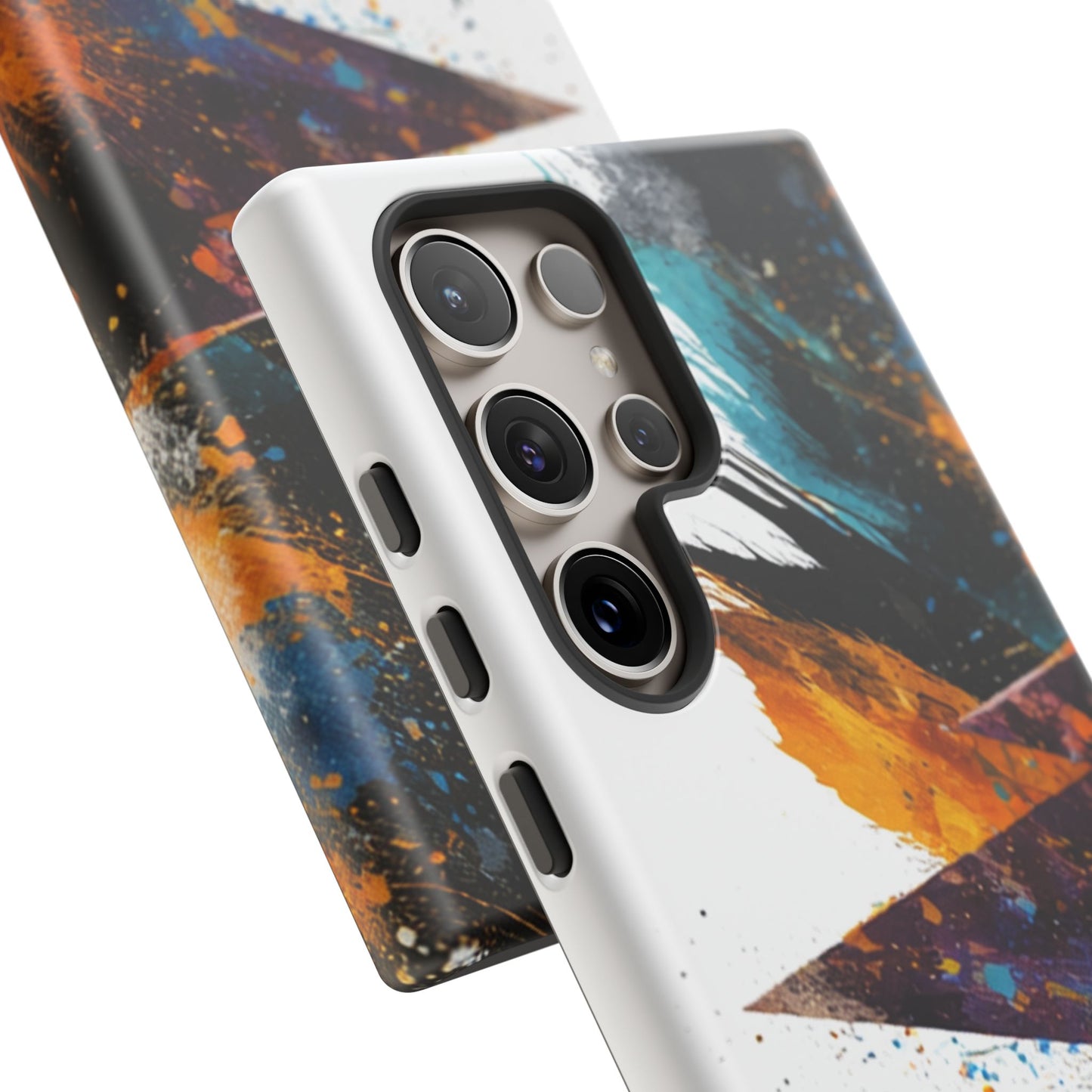 Misfit - GB Tough Cases