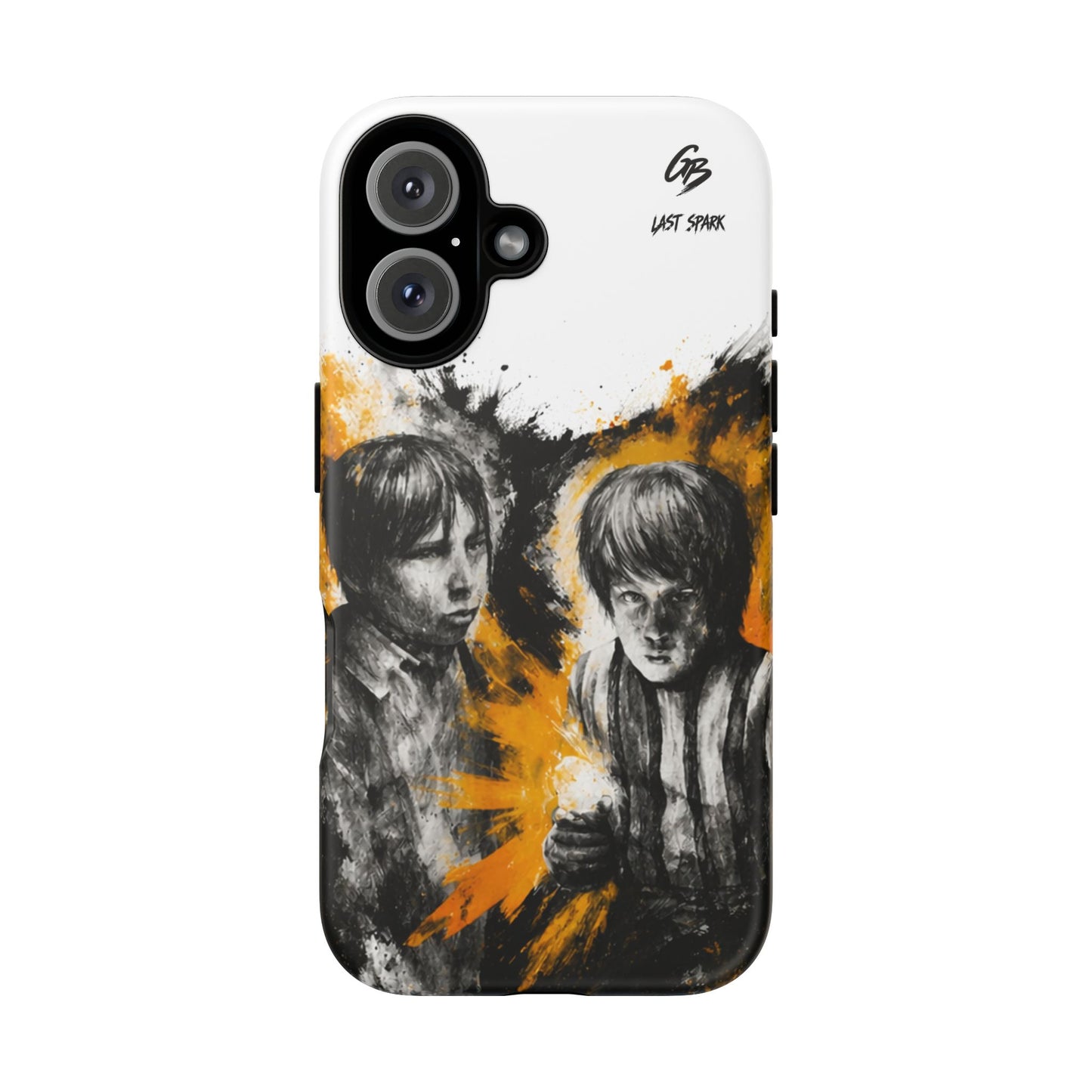 Last Spark - GB Tough Cases
