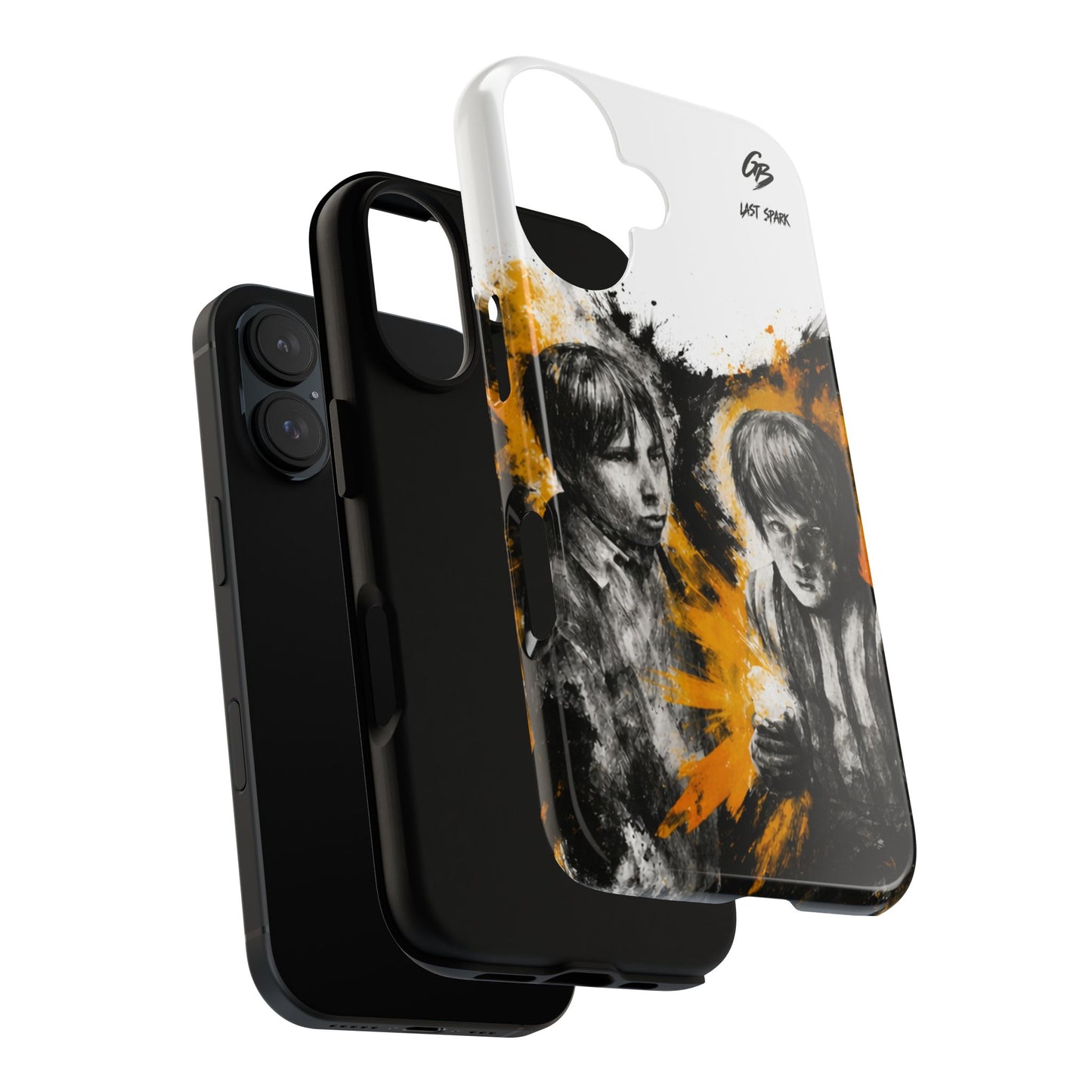 Last Spark - GB Tough Cases