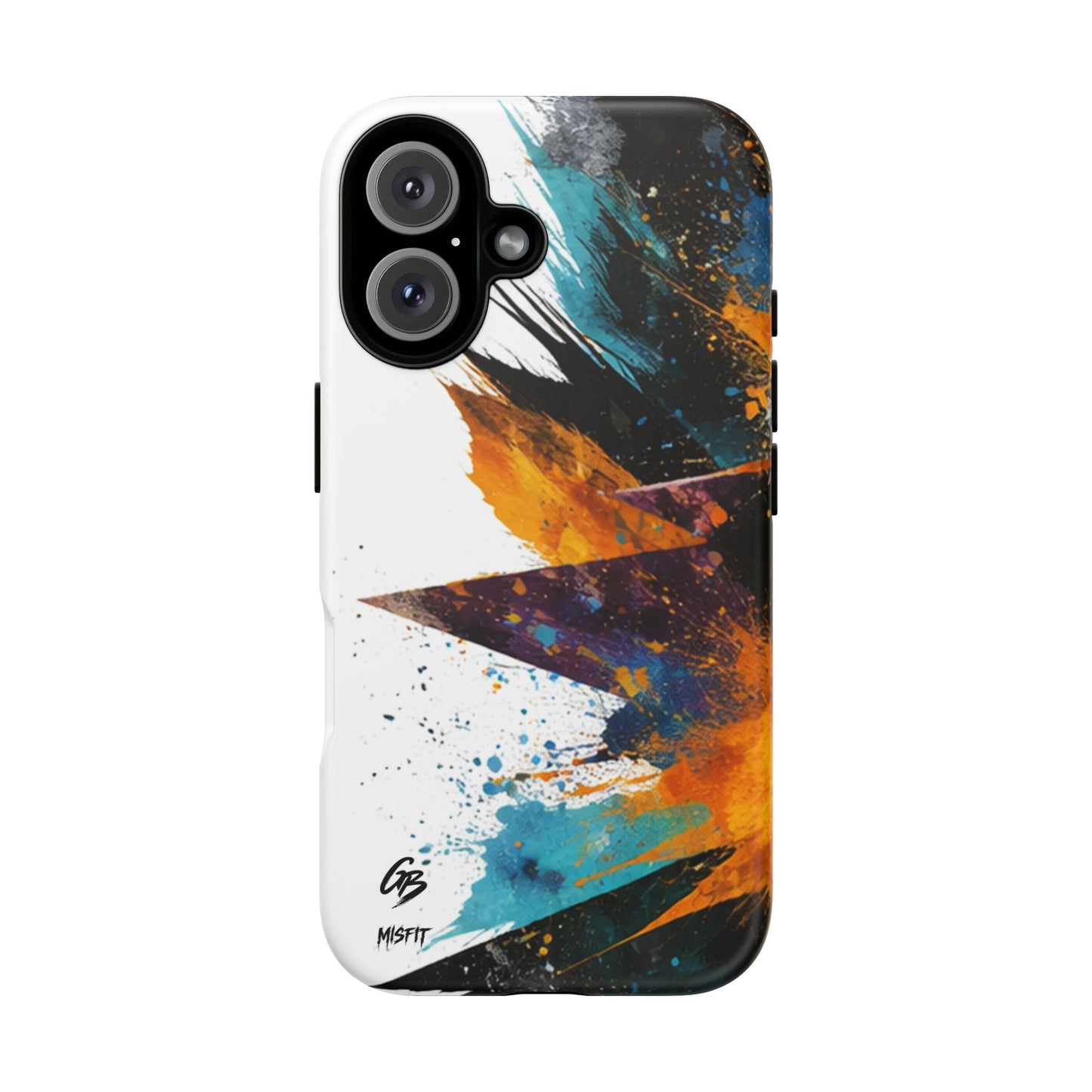 Misfit - GB Tough Cases