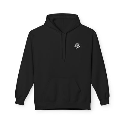 Last Spark - GB Black Hoodie