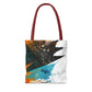 GB Tot Bag