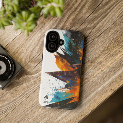 Misfit - GB Tough Cases
