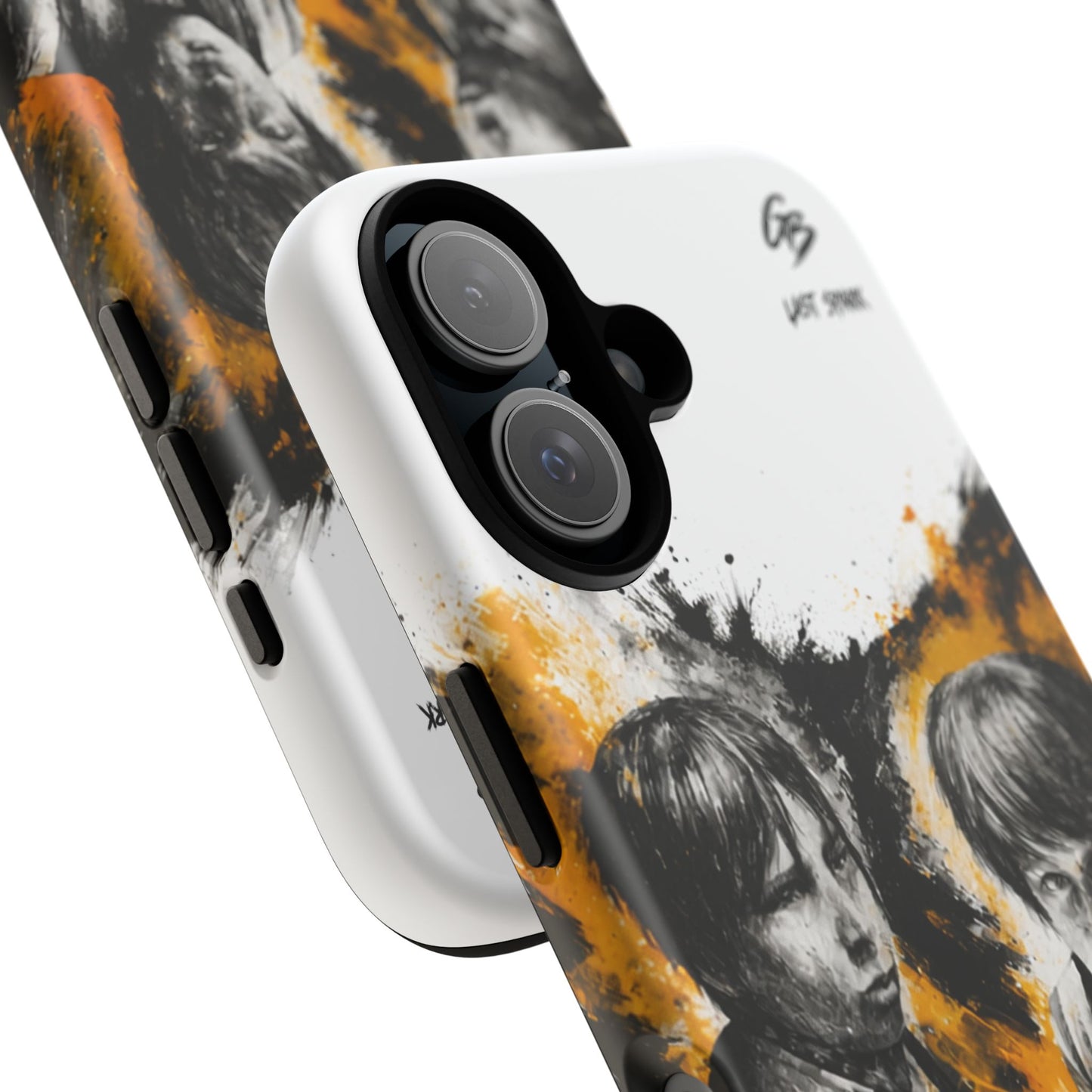 Last Spark - GB Tough Cases
