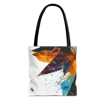 Misfit - GB Tote Bag