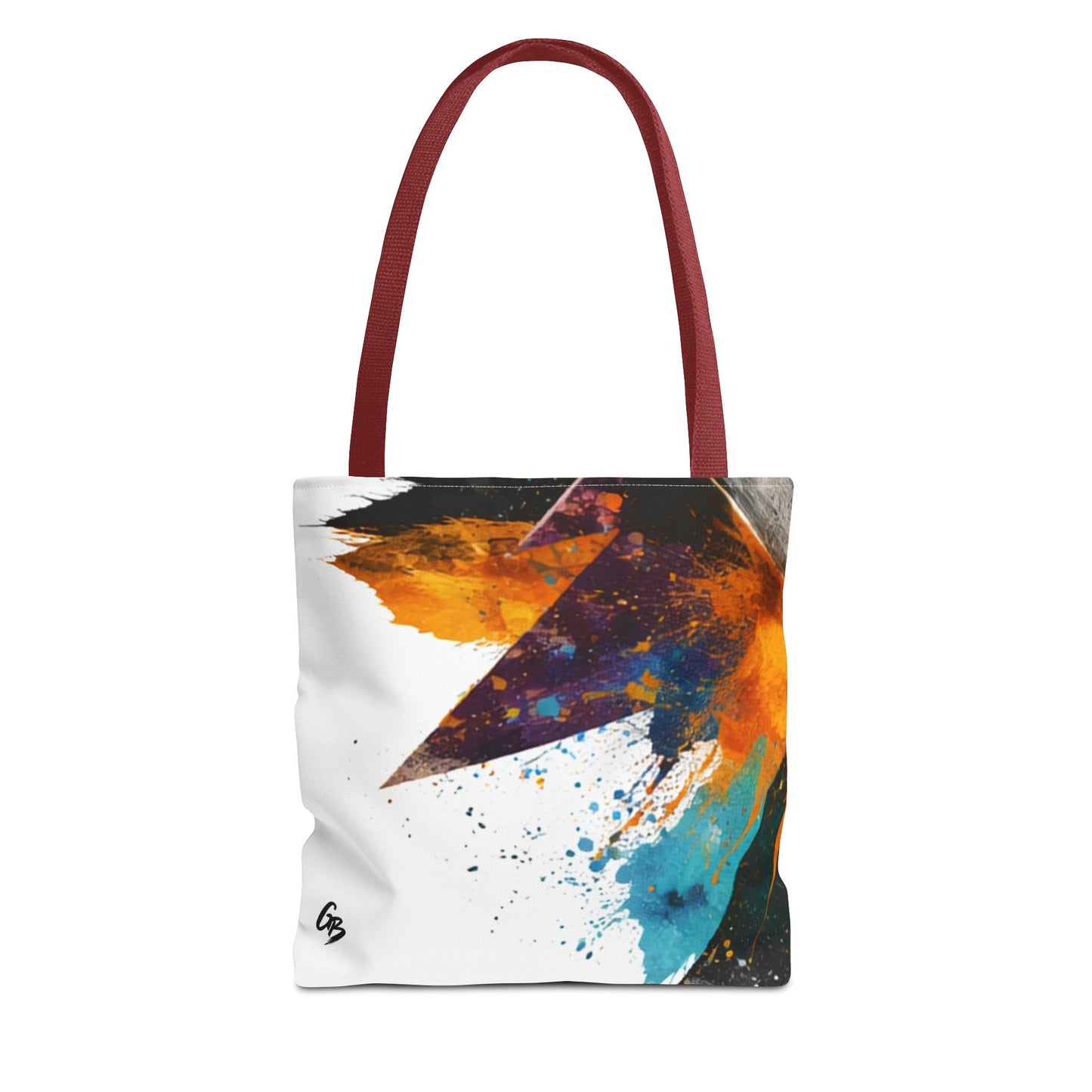 Misfit - GB Tote Bag
