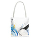 Echoes - GB Tote Bag