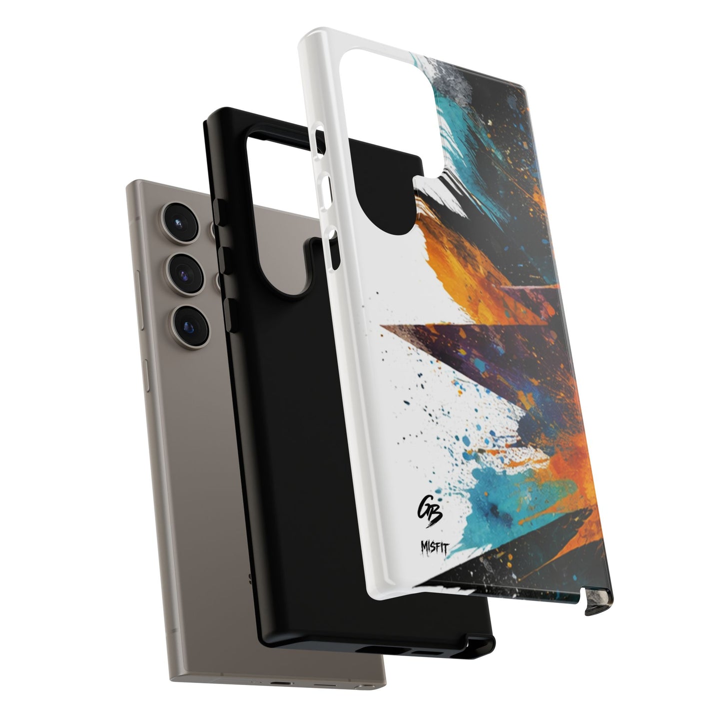 Misfit - GB Tough Cases