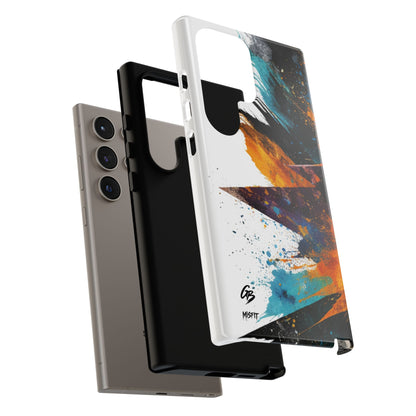 Misfit - GB Tough Cases