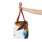 Misfit - GB Tote Bag