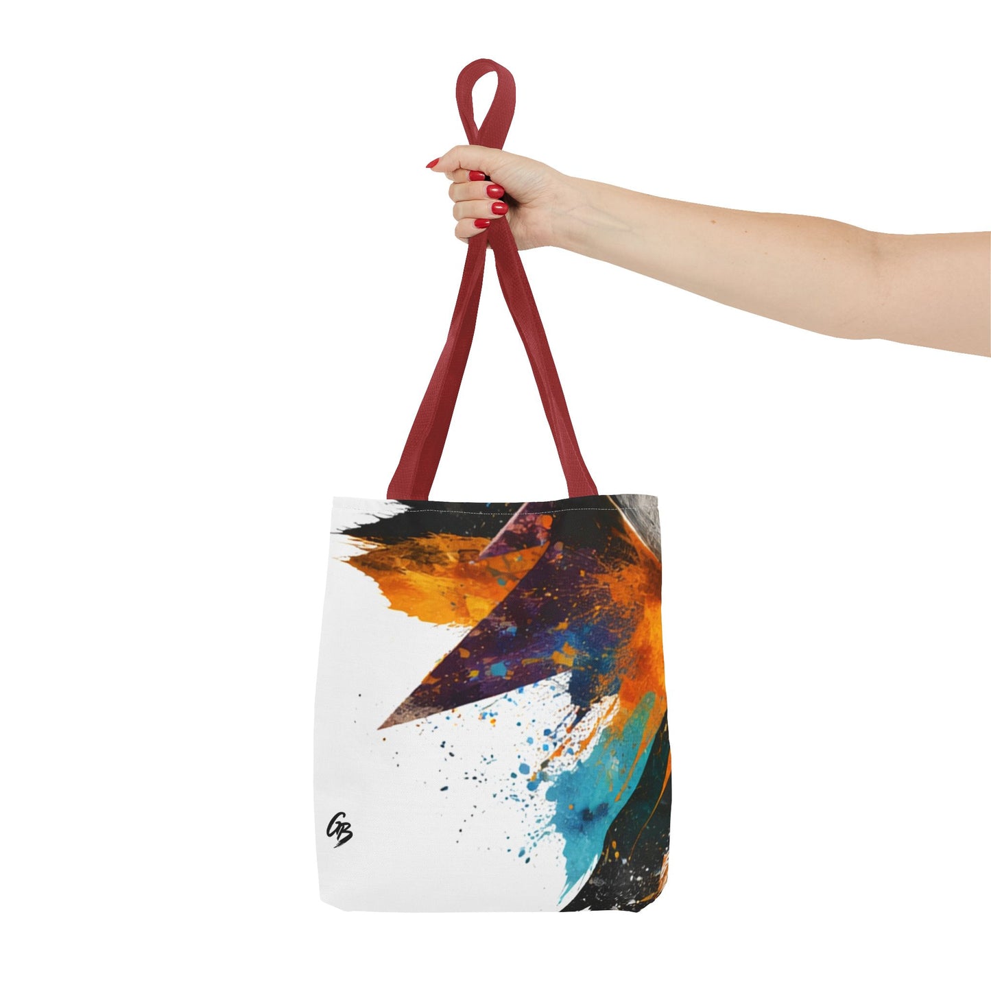 Misfit - GB Tote Bag