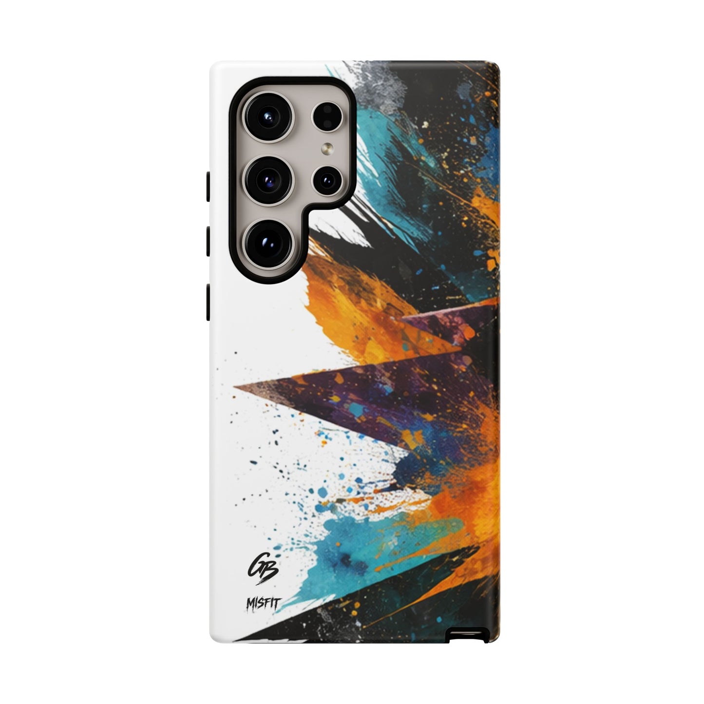 Misfit - GB Tough Cases