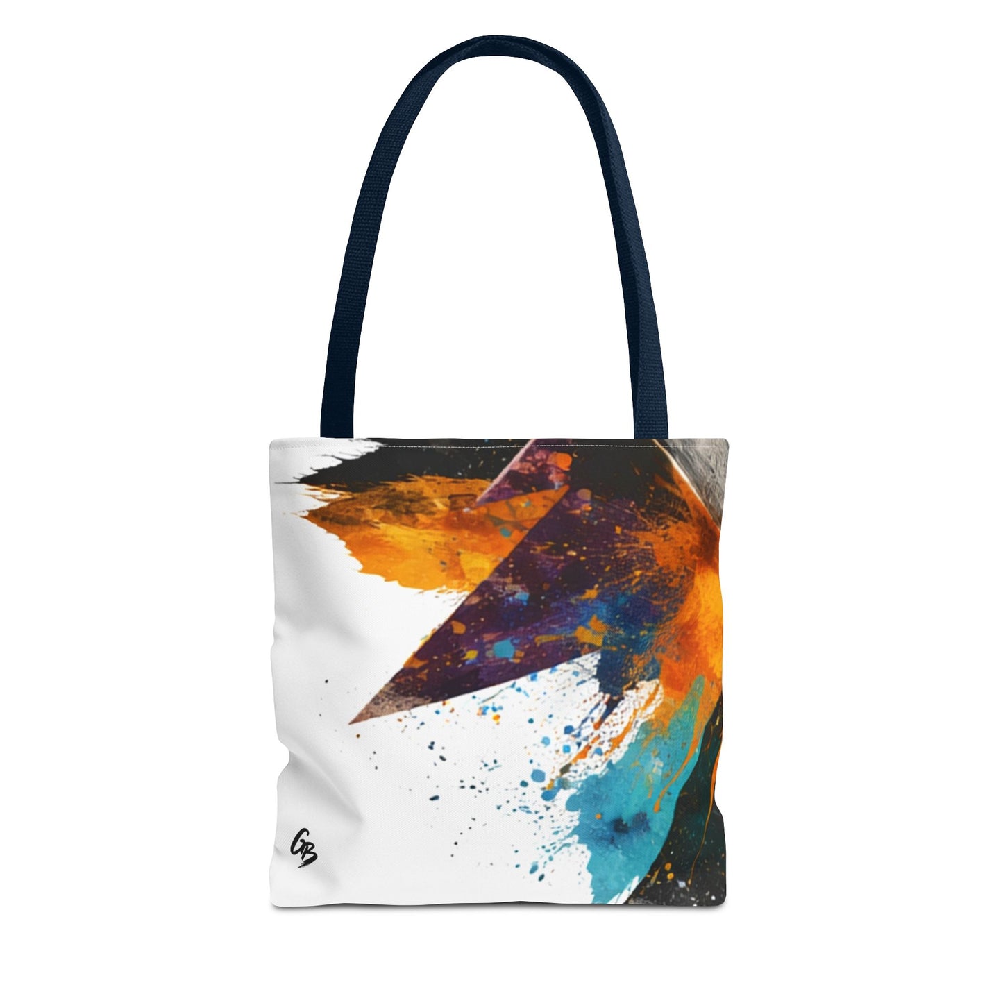 Misfit - GB Tote Bag