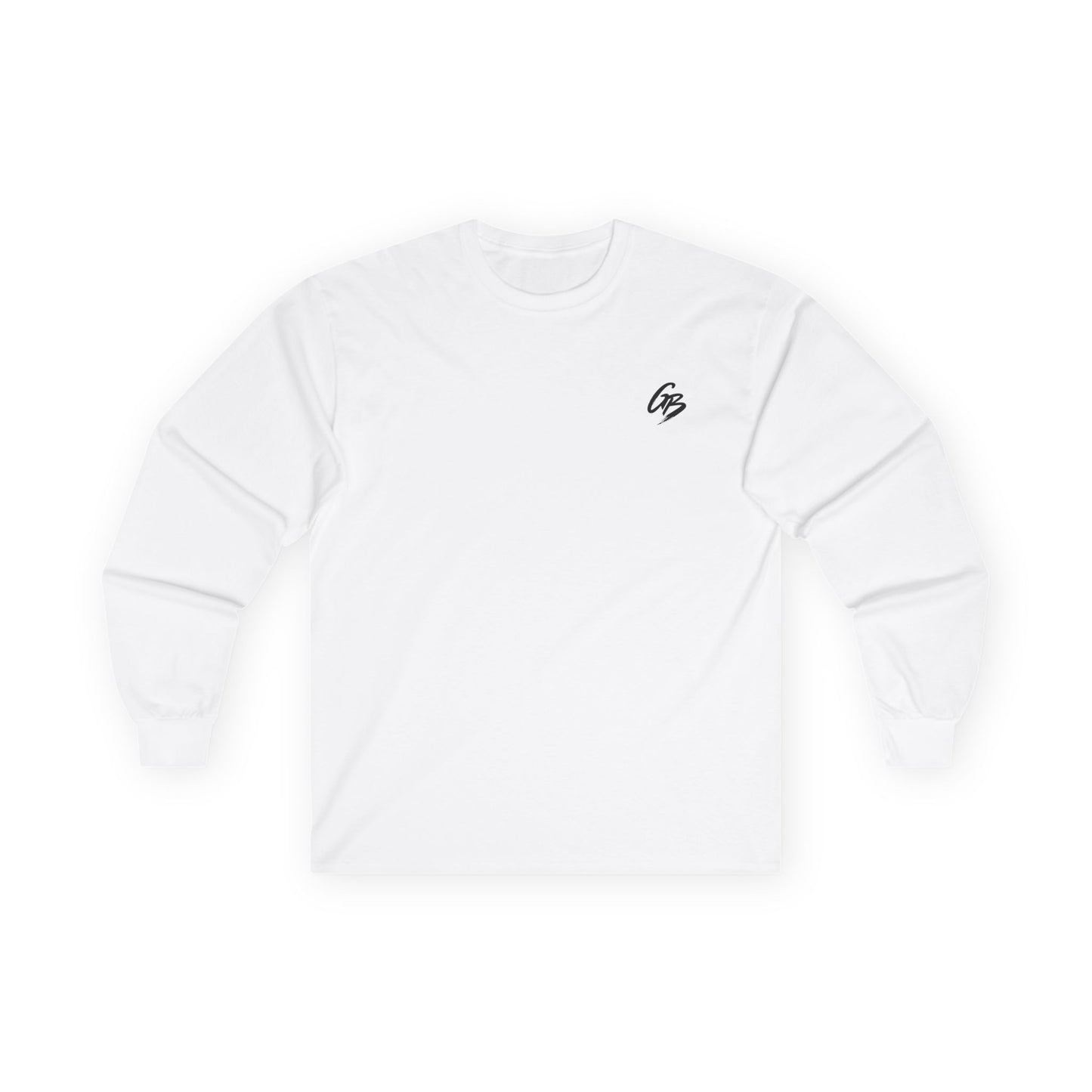 Misfit - Long Sleeve Tee