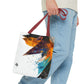 Misfit - GB Tote Bag